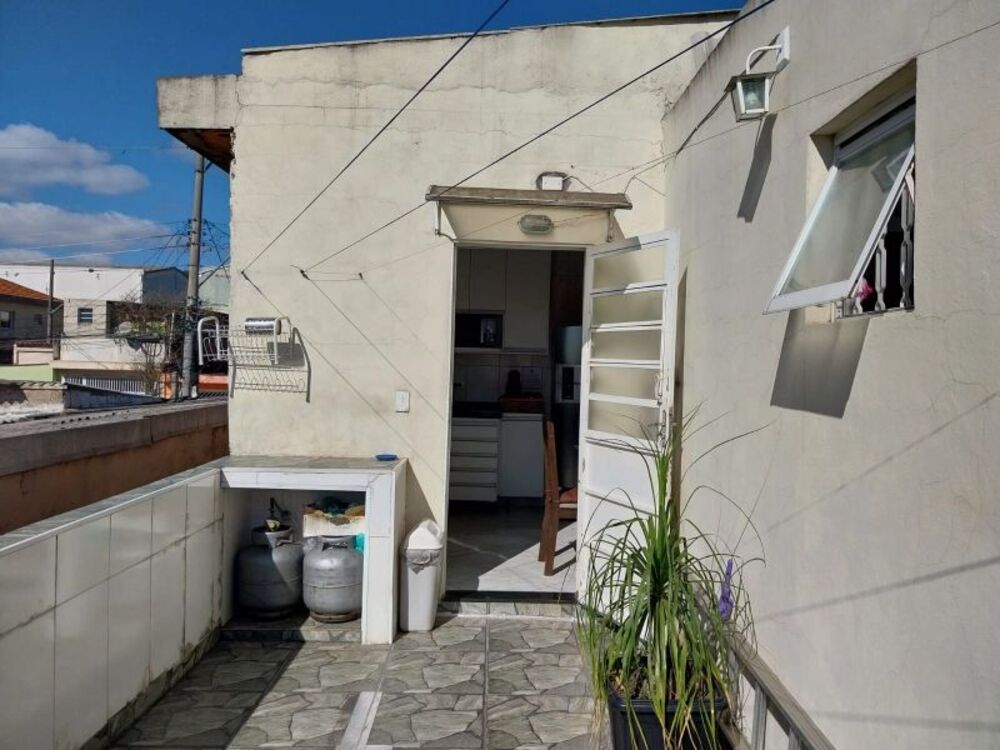 Casa, 2 quartos, 100 m² - Foto 11