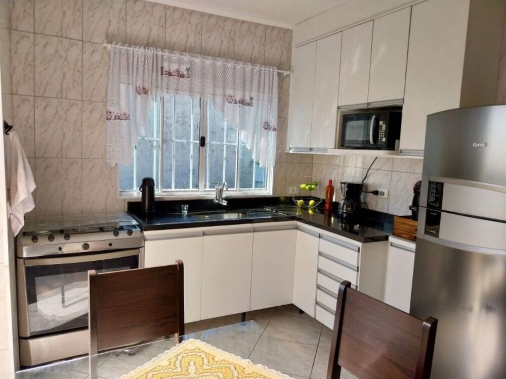 Casa, 2 quartos, 100 m² - Foto 2