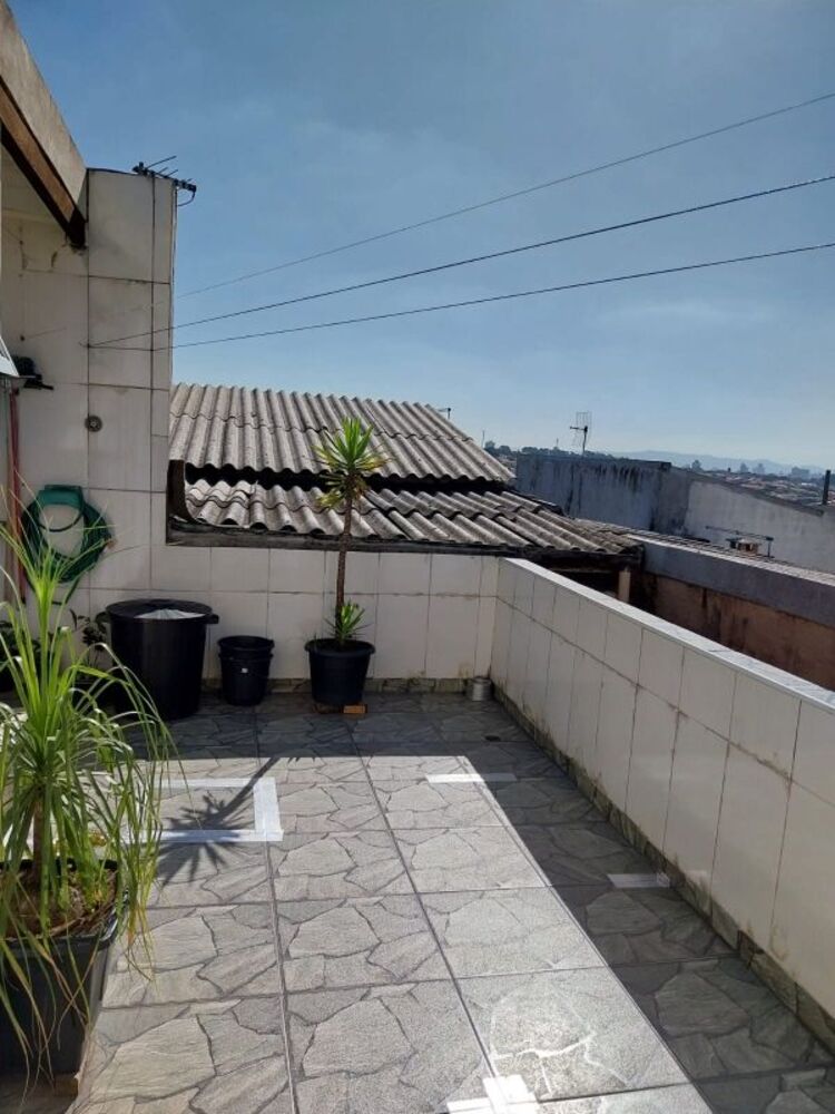 Casa, 2 quartos, 100 m² - Foto 25