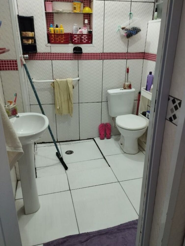 Casa, 2 quartos, 100 m² - Foto 35