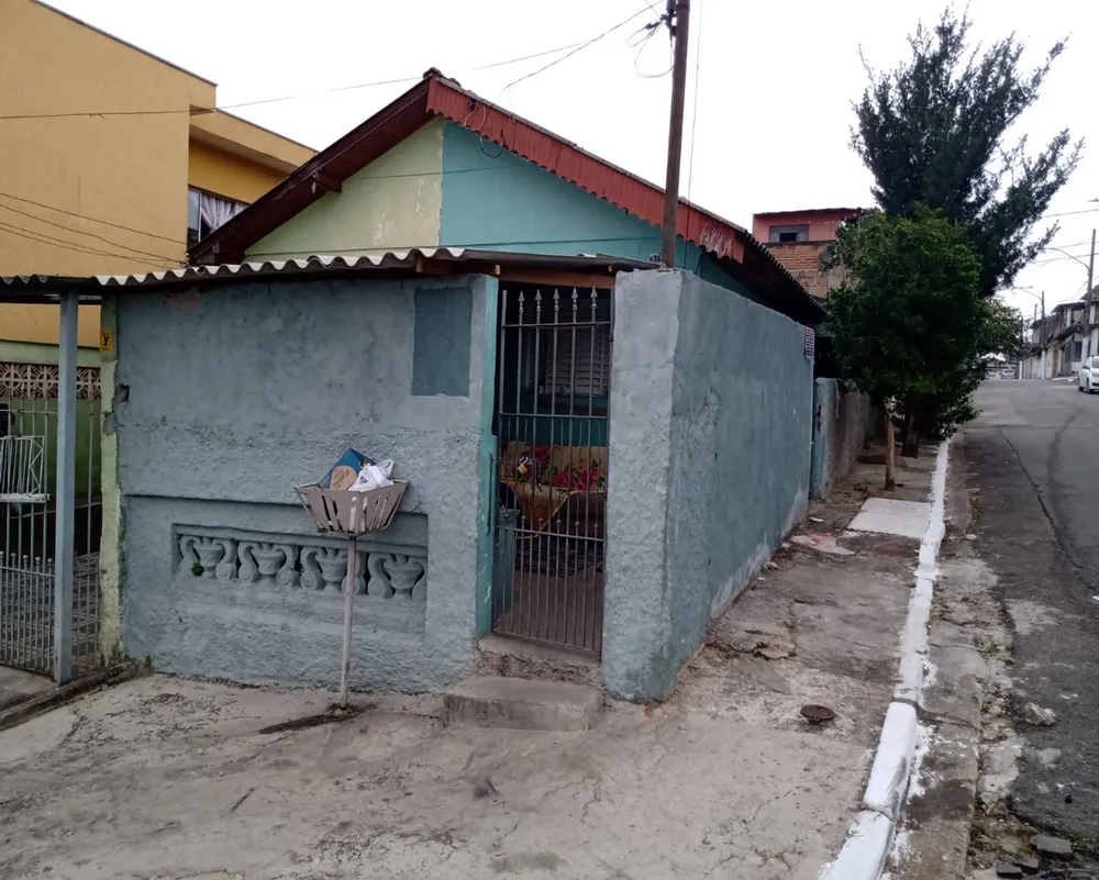 Casa, 2 quartos, 72 m² - Foto 1