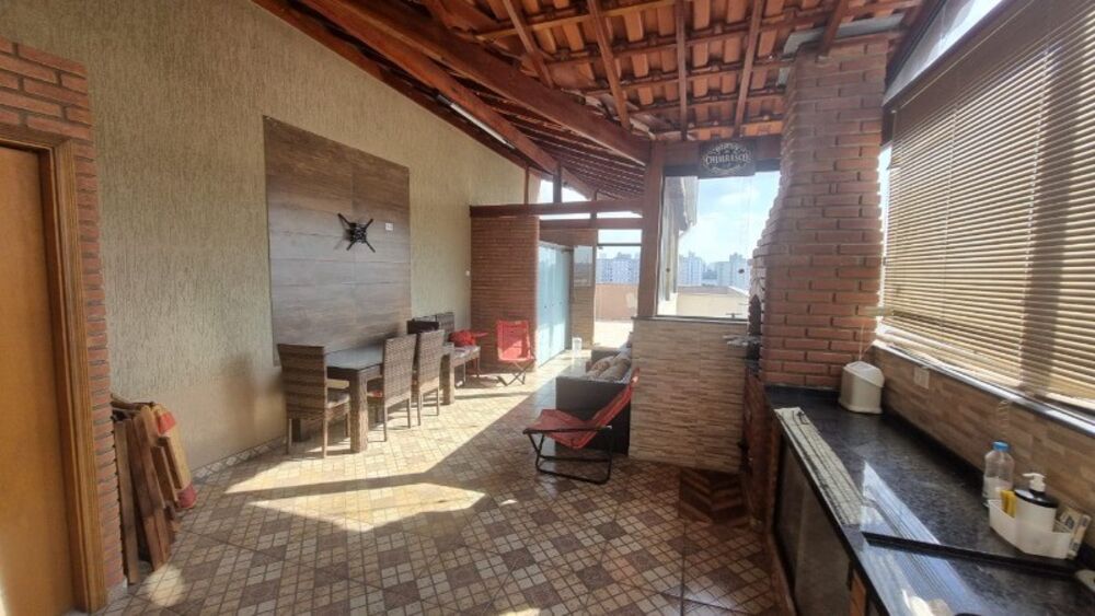 Cobertura à venda com 3 quartos, 133m² - Foto 13