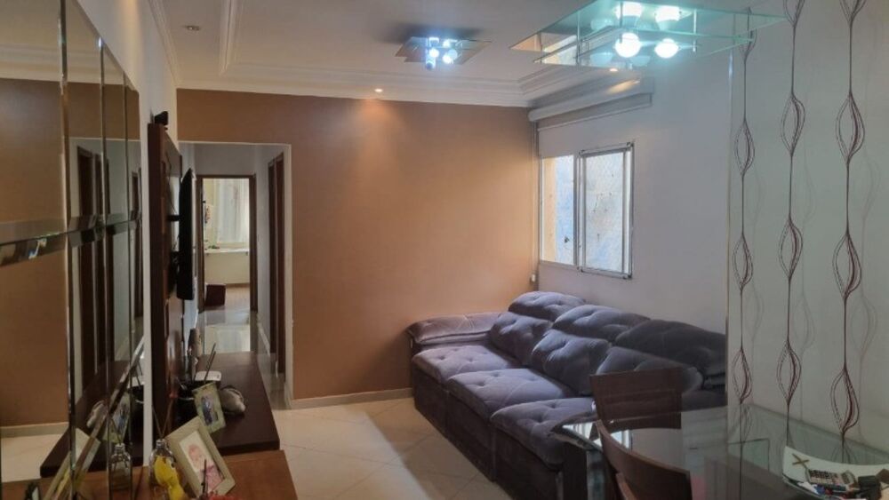 Cobertura à venda com 3 quartos, 133m² - Foto 2