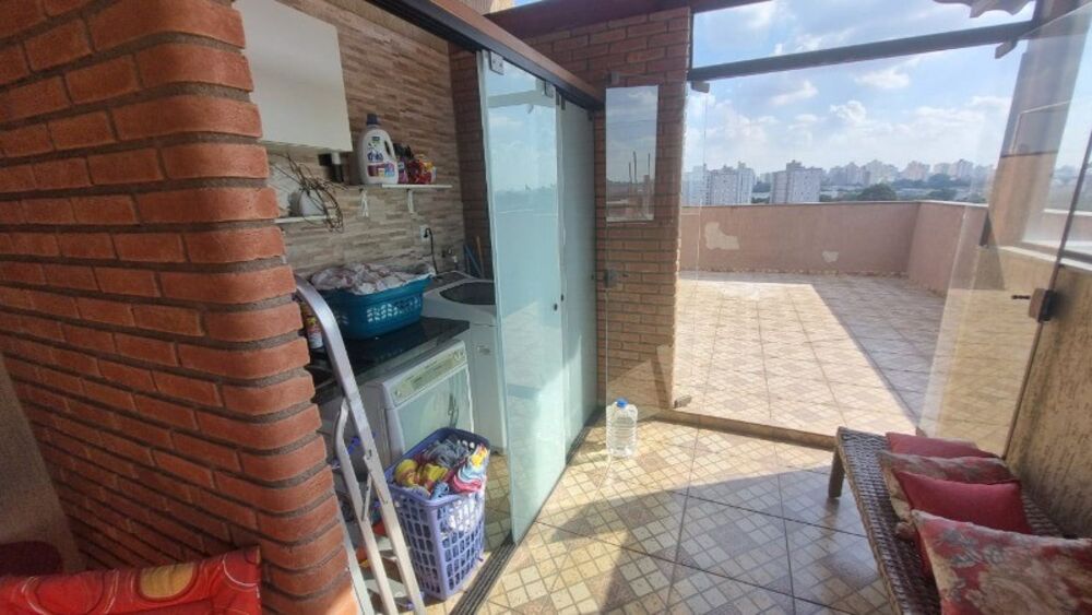 Cobertura à venda com 3 quartos, 133m² - Foto 15