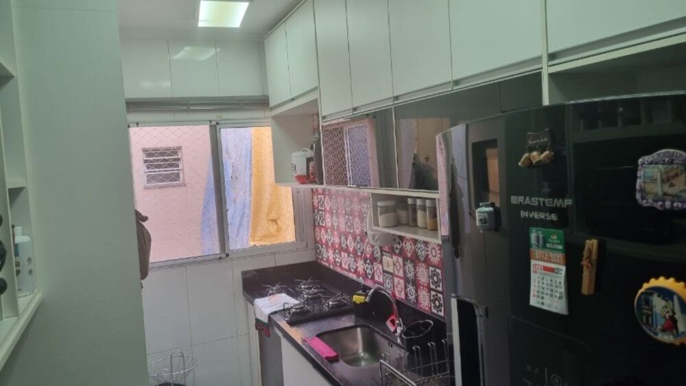 Cobertura à venda com 3 quartos, 133m² - Foto 10