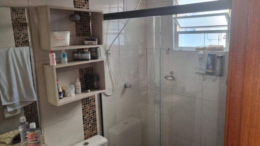 Cobertura à venda com 3 quartos, 133m² - Foto 6