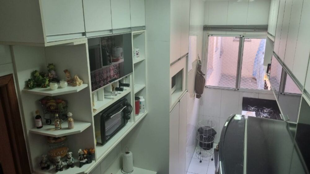 Cobertura à venda com 3 quartos, 133m² - Foto 11