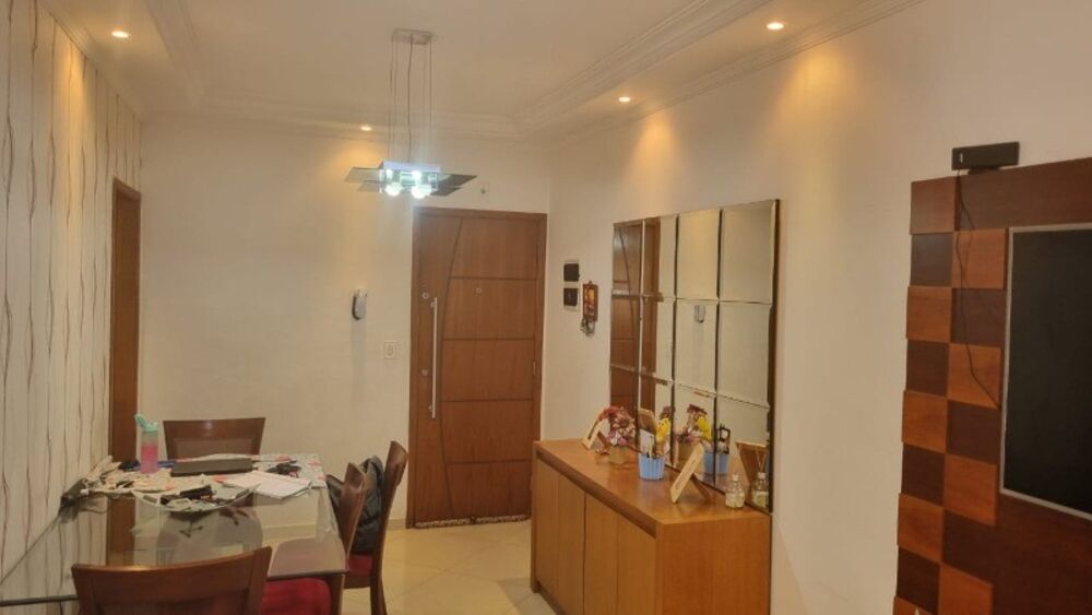 Cobertura à venda com 3 quartos, 133m² - Foto 1