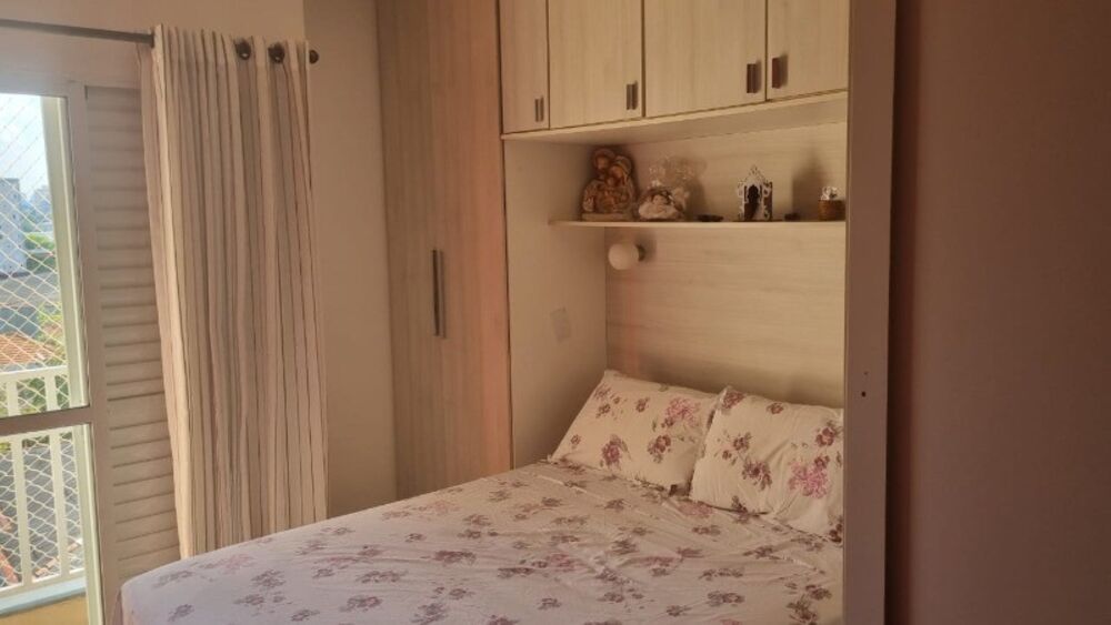 Cobertura à venda com 3 quartos, 133m² - Foto 4