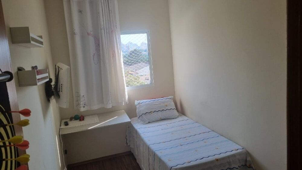 Cobertura à venda com 3 quartos, 133m² - Foto 8