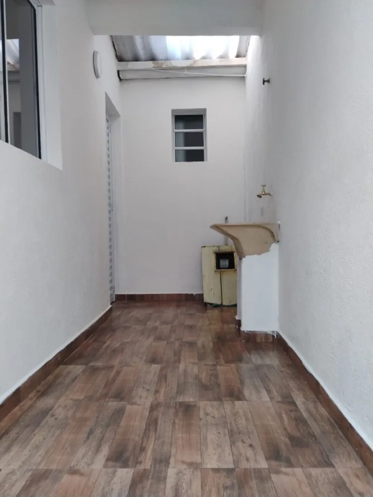 Casa, 1 quarto, 50 m² - Foto 7