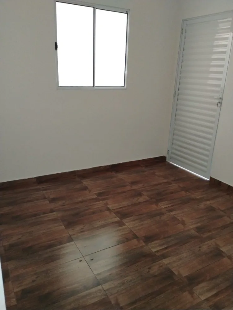 Casa, 1 quarto, 50 m² - Foto 1