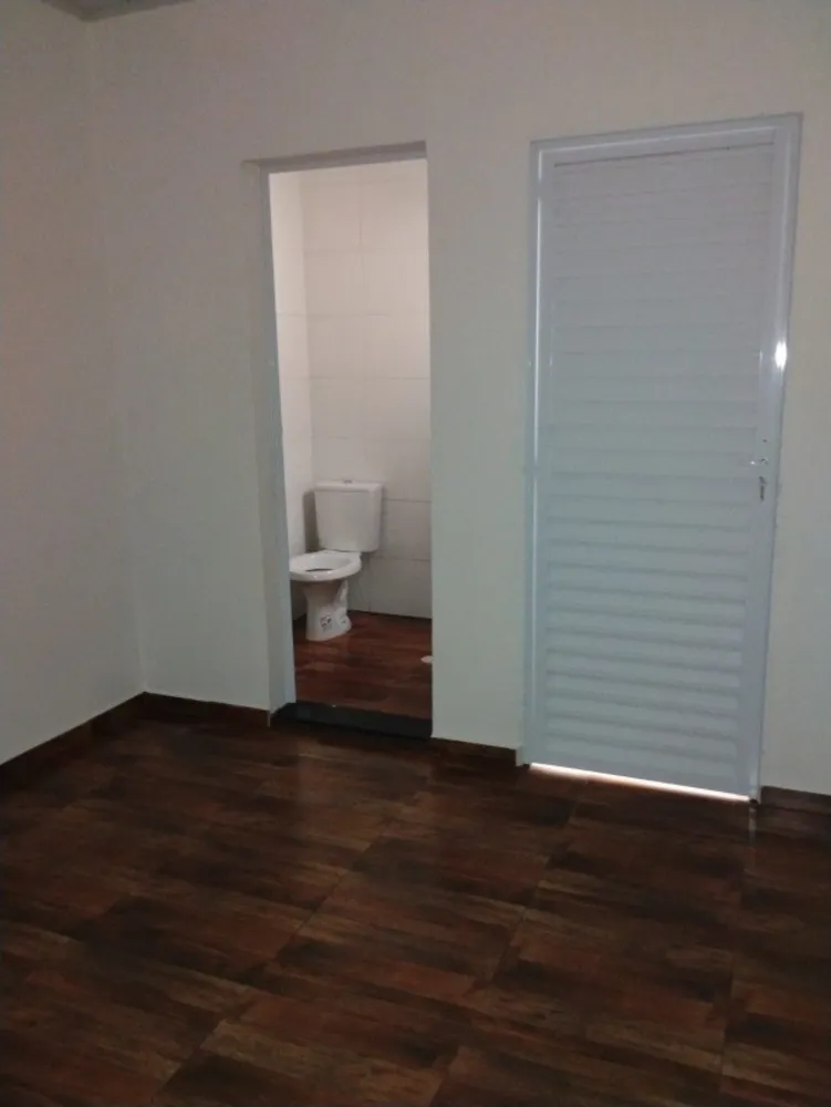 Casa, 1 quarto, 50 m² - Foto 3