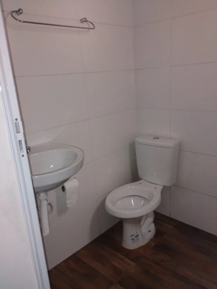 Casa, 1 quarto, 50 m² - Foto 3