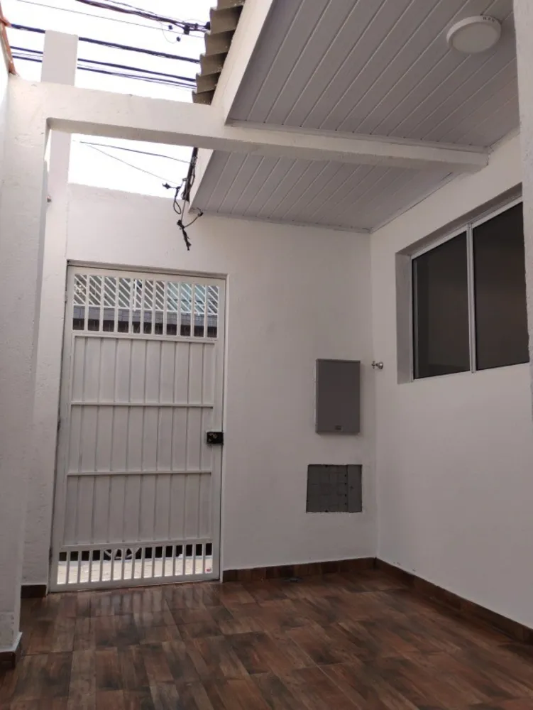Casa, 1 quarto, 50 m² - Foto 5
