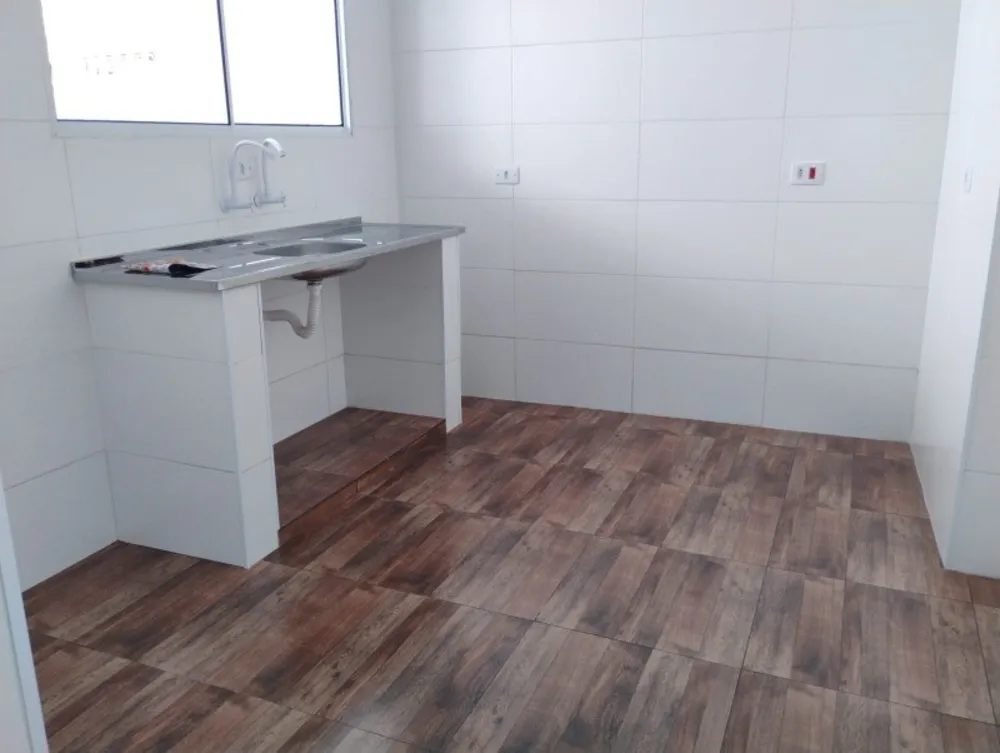 Casa, 1 quarto, 50 m² - Foto 4