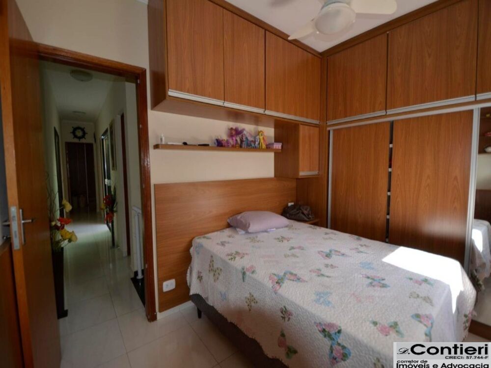 Casa, 3 quartos, 120 m² - Foto 12