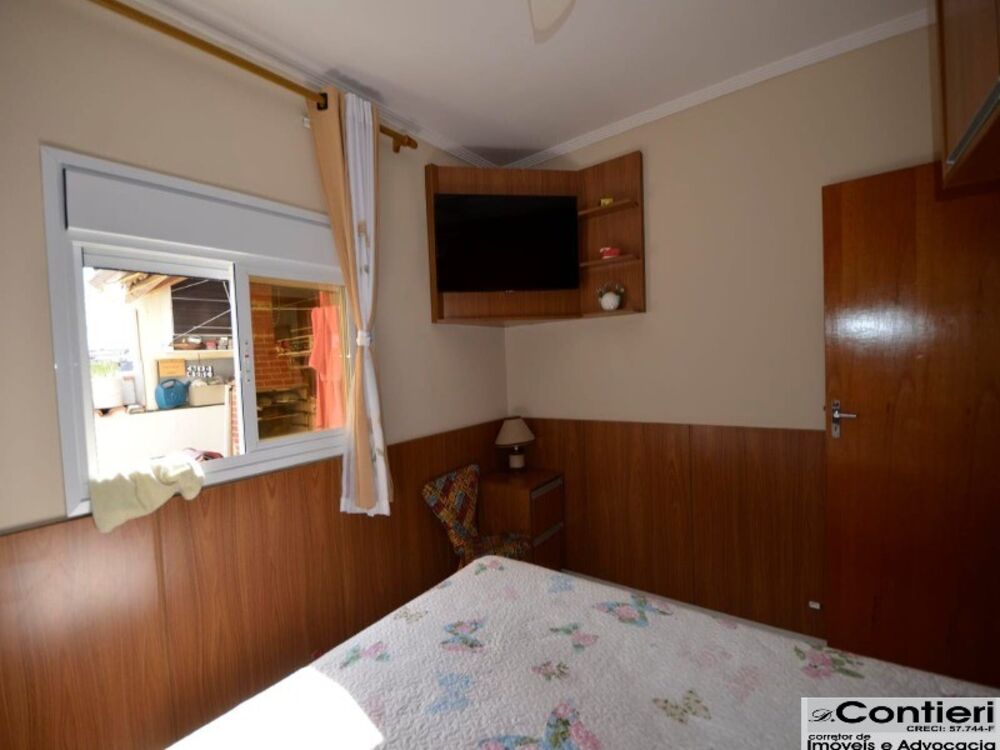 Casa, 3 quartos, 120 m² - Foto 13