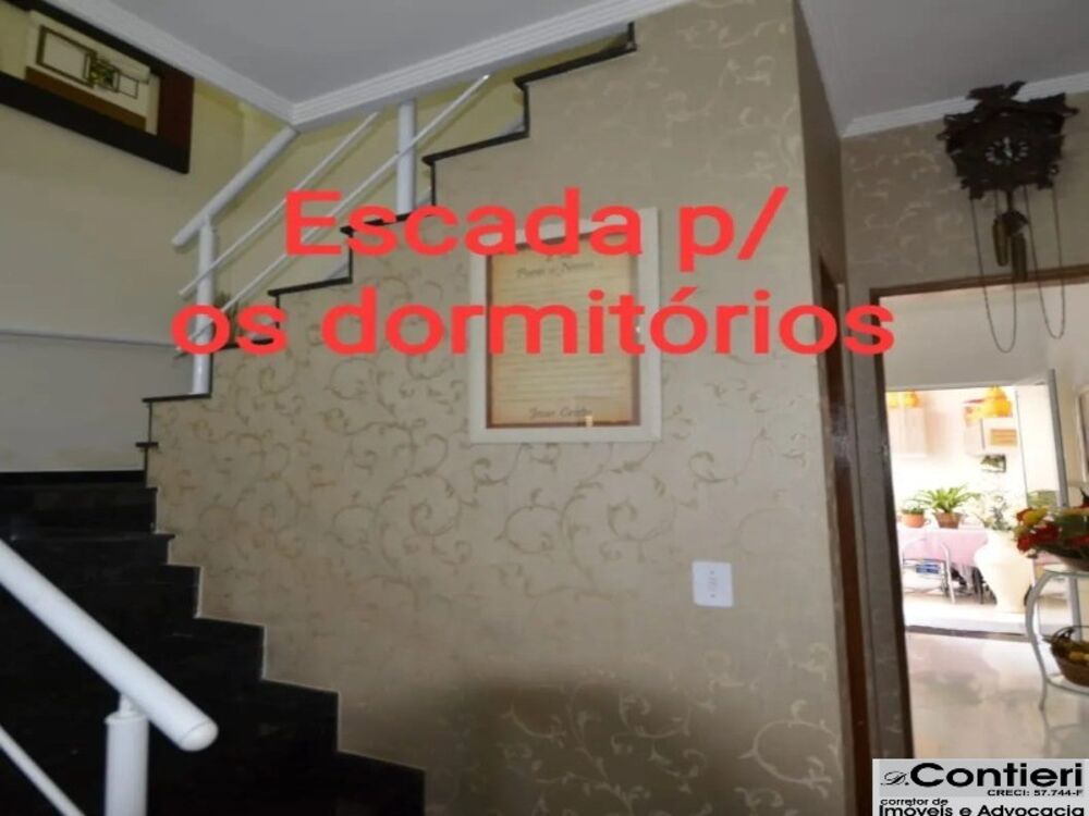 Casa, 3 quartos, 120 m² - Foto 4
