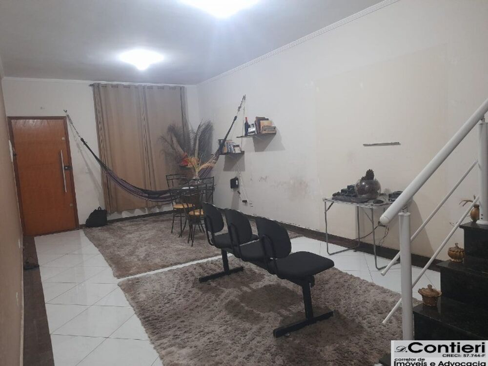 Casa, 3 quartos, 120 m² - Foto 16