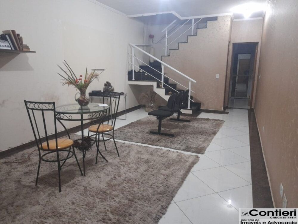 Casa, 3 quartos, 120 m² - Foto 8