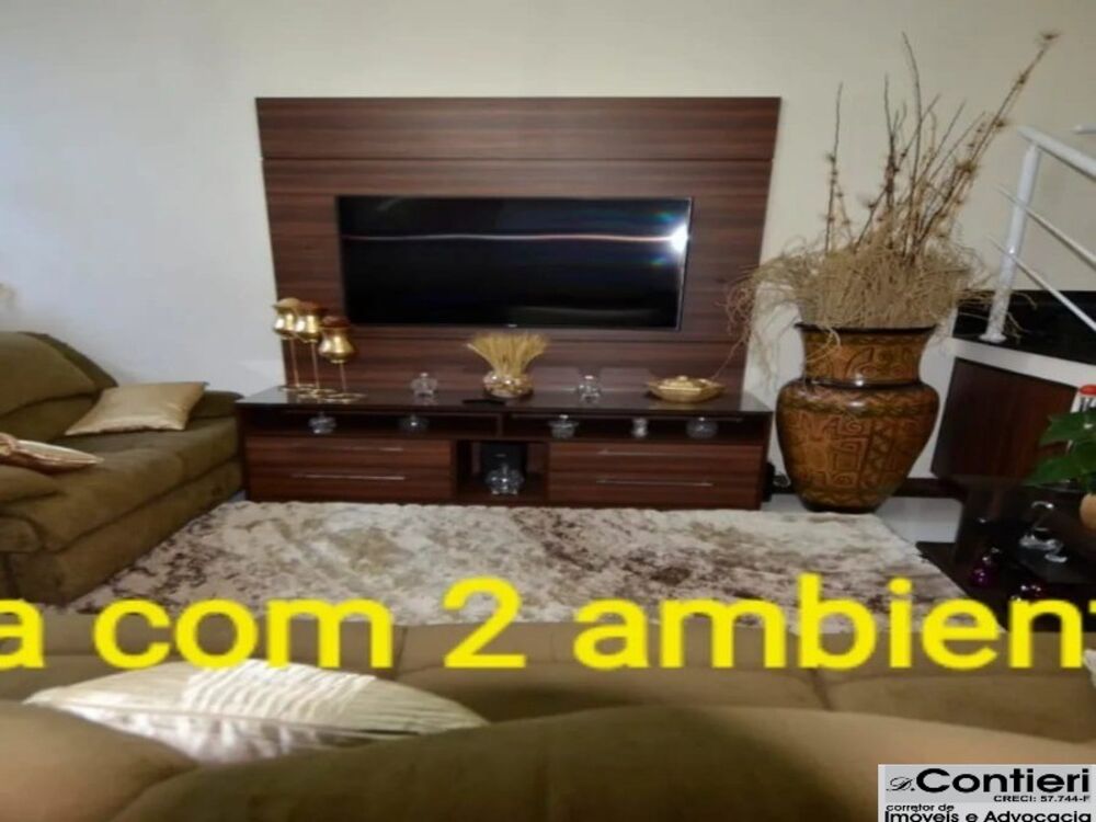 Casa, 3 quartos, 120 m² - Foto 18