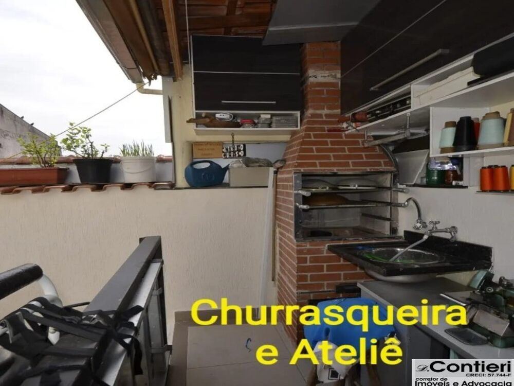 Casa, 3 quartos, 120 m² - Foto 2