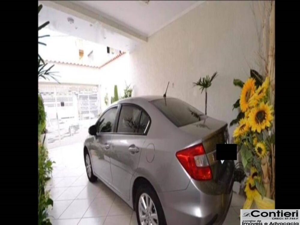 Casa, 3 quartos, 120 m² - Foto 9