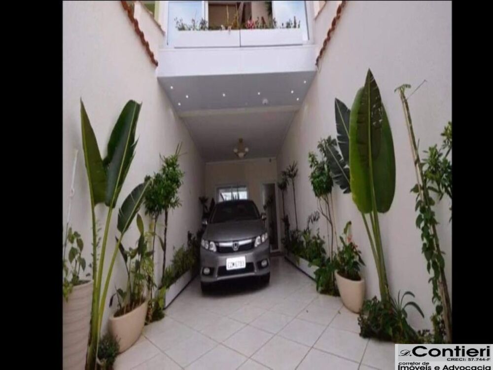 Casa, 3 quartos, 120 m² - Foto 23