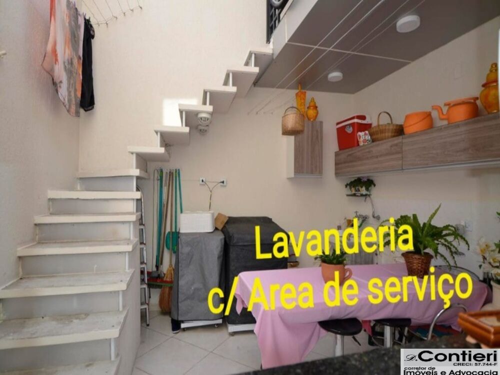 Casa, 3 quartos, 120 m² - Foto 21