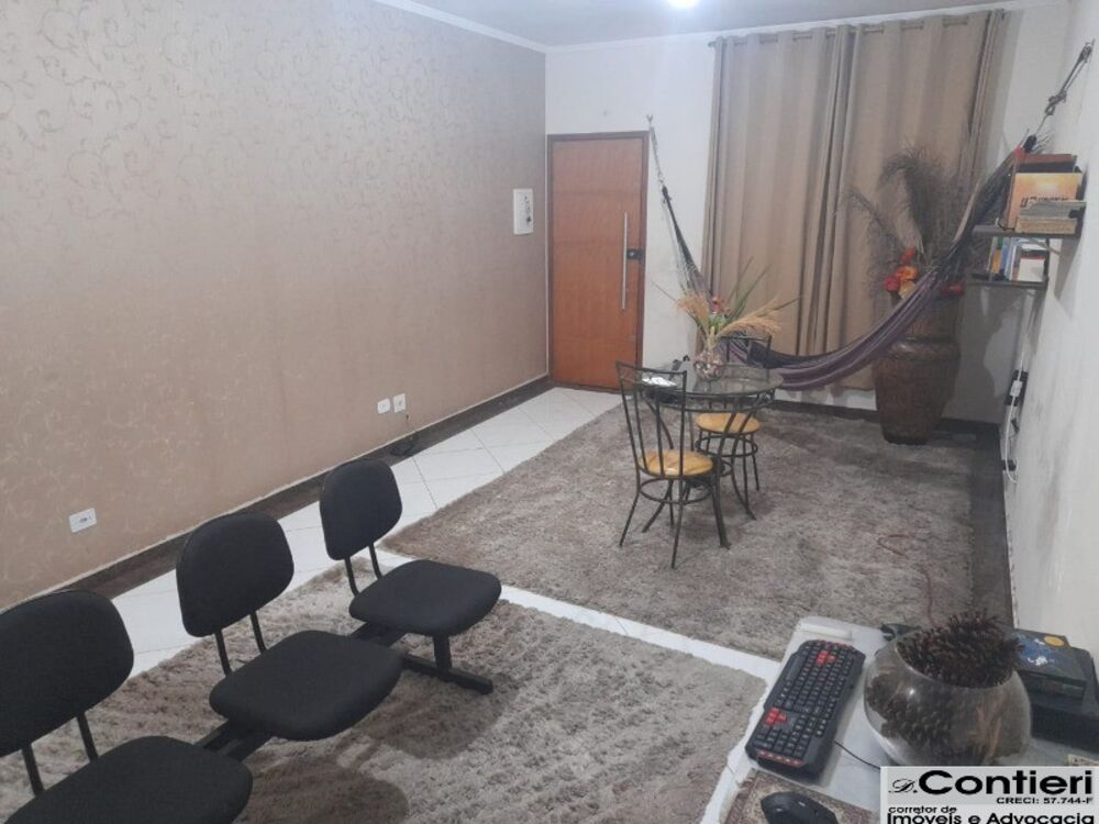 Casa, 3 quartos, 120 m² - Foto 17