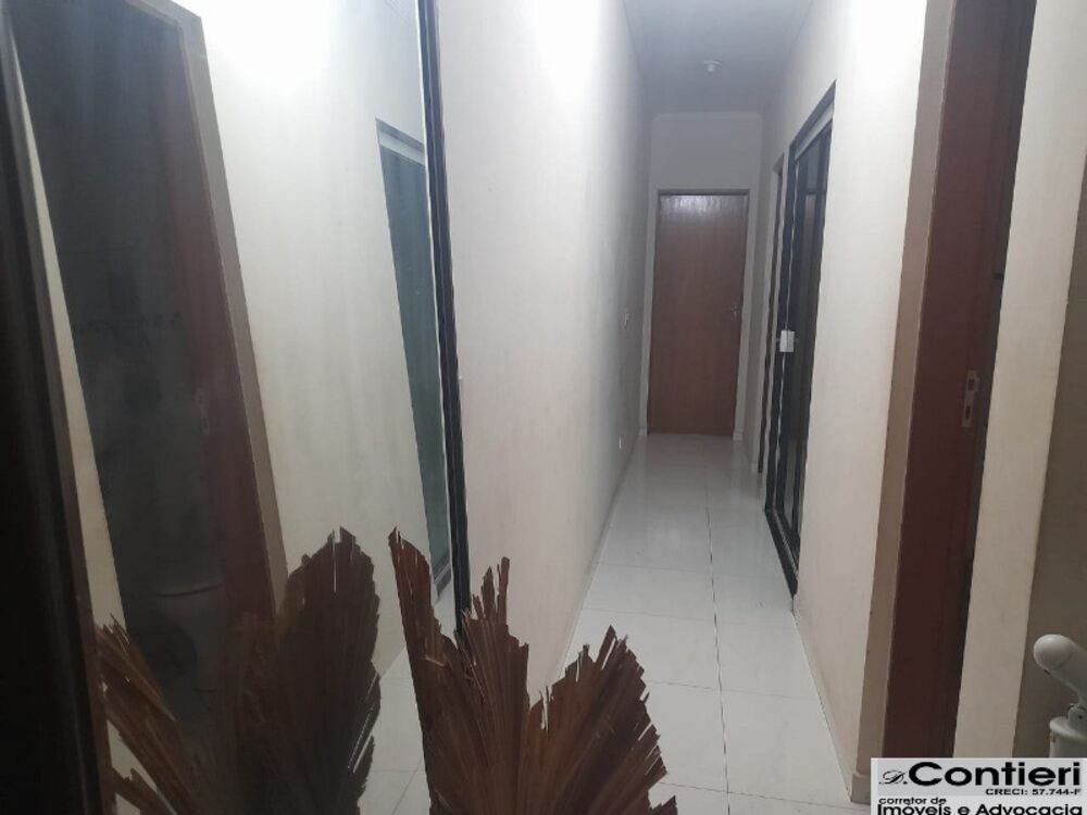 Casa, 3 quartos, 120 m² - Foto 6