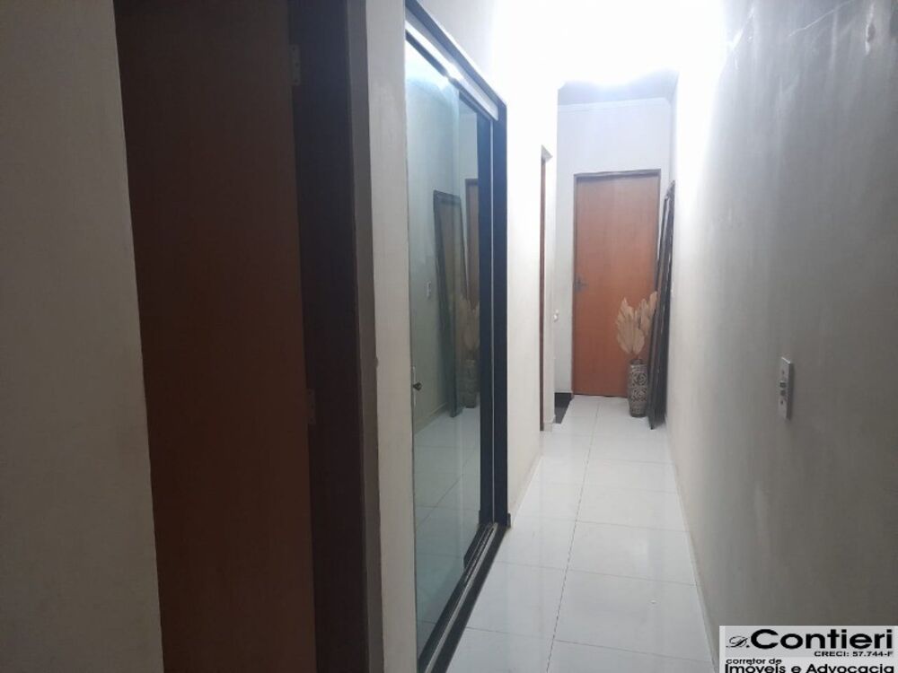 Casa, 3 quartos, 120 m² - Foto 22