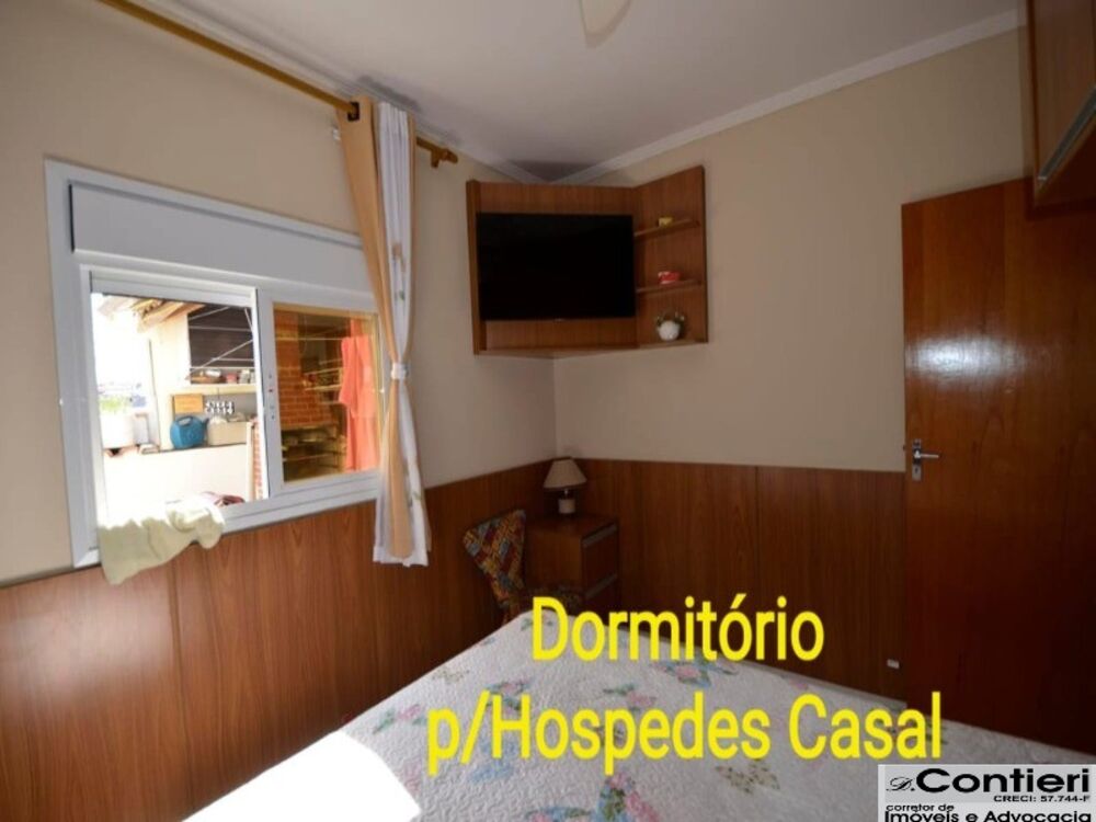 Casa, 3 quartos, 120 m² - Foto 5