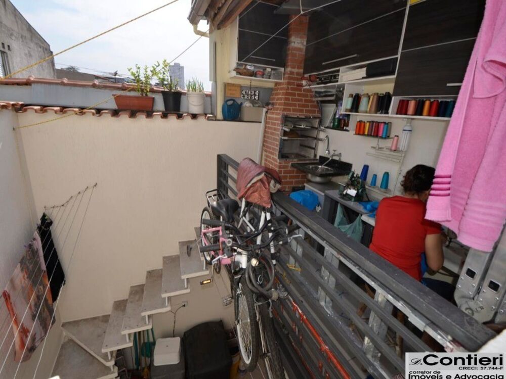 Casa, 3 quartos, 120 m² - Foto 14
