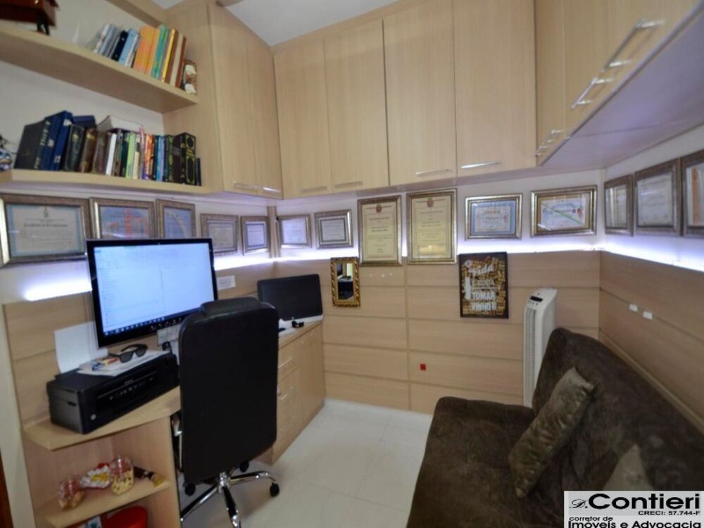 Casa, 3 quartos, 120 m² - Foto 1