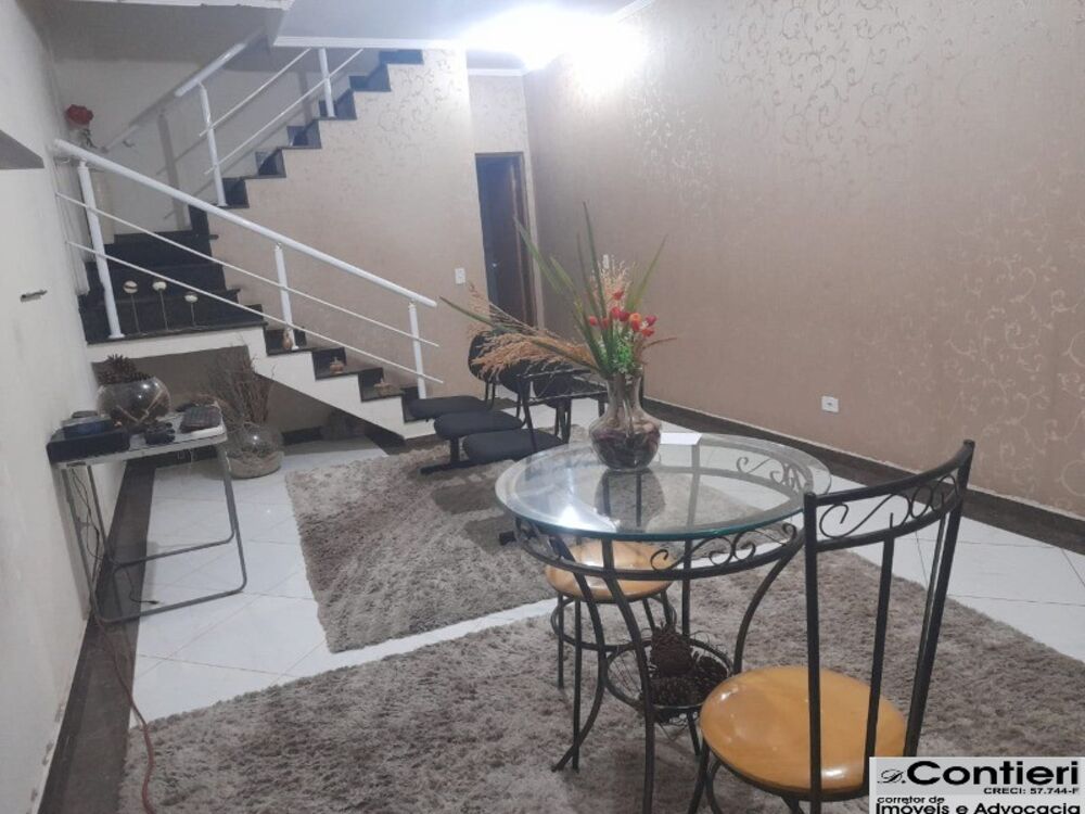 Casa, 3 quartos, 120 m² - Foto 10