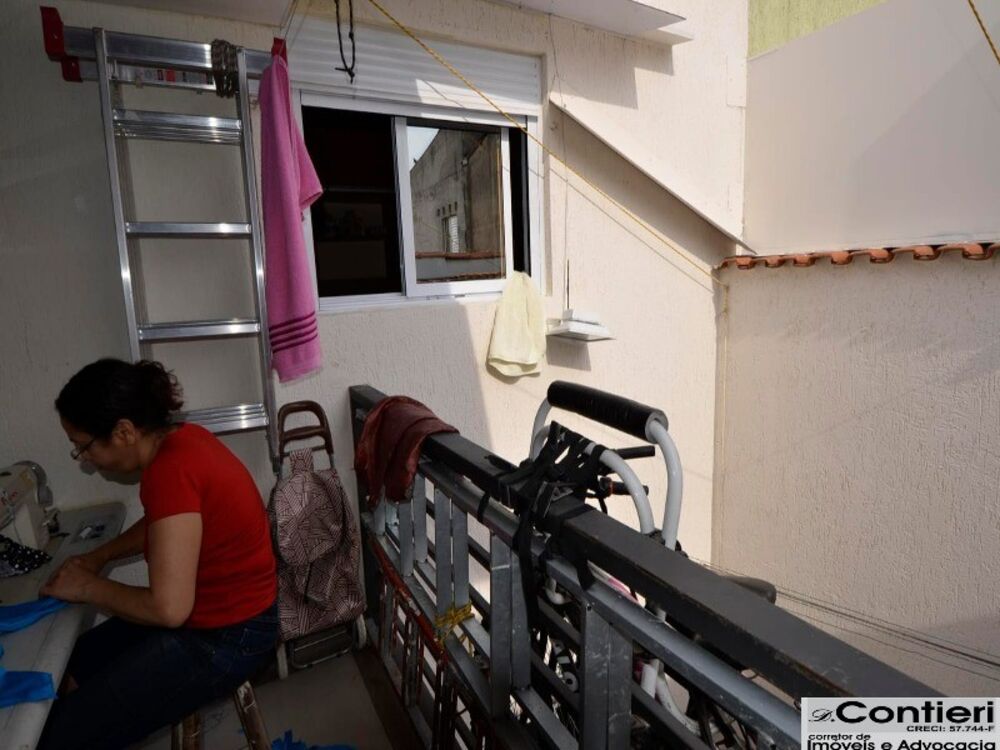 Casa, 3 quartos, 120 m² - Foto 19