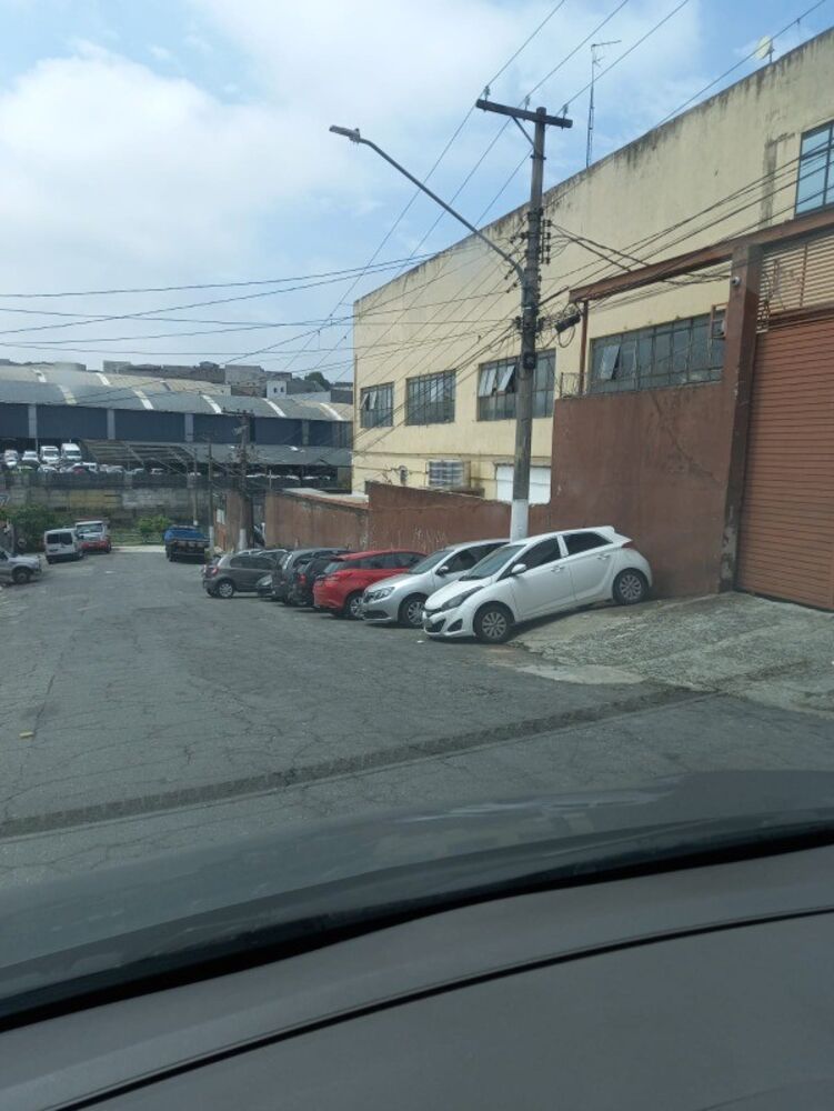Depósito-Galpão, 2231 m² - Foto 13