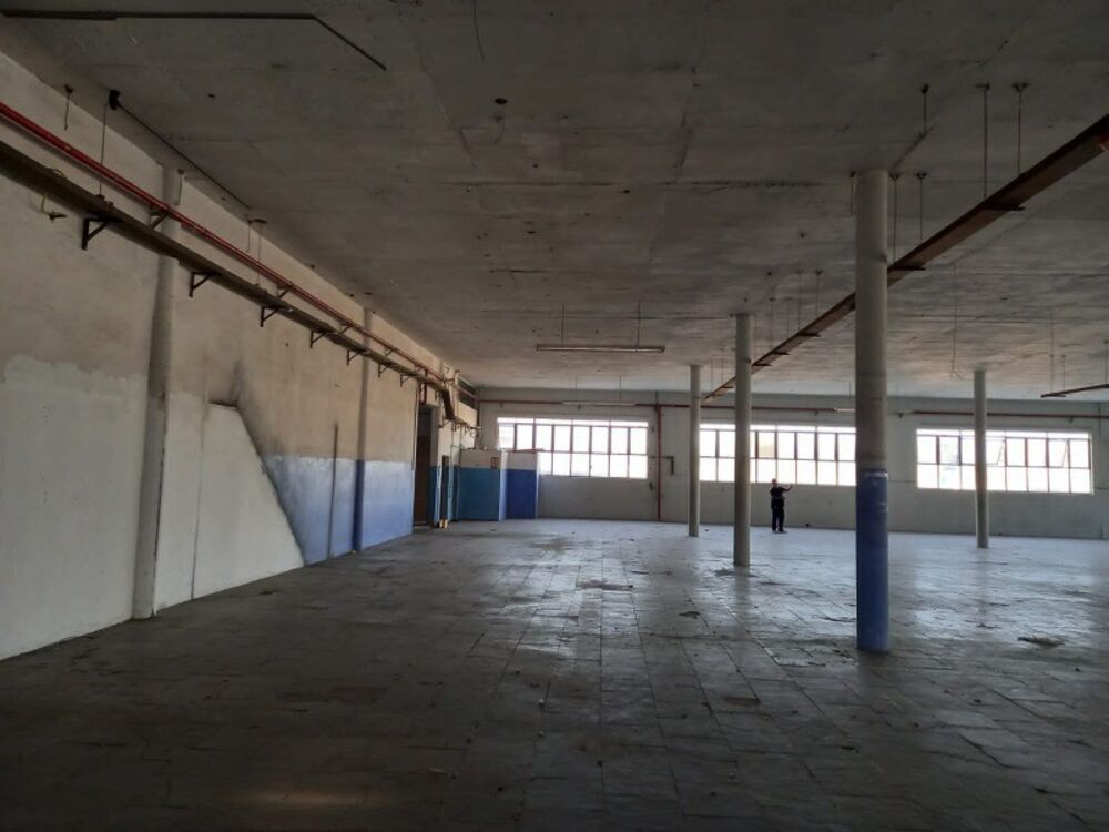 Depósito-Galpão, 2231 m² - Foto 14