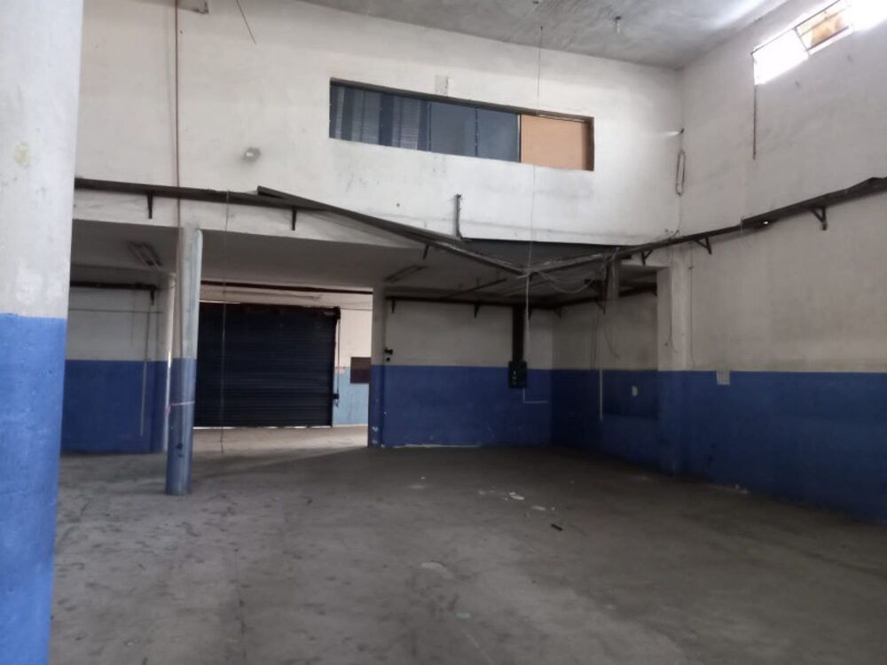 Depósito-Galpão, 2231 m² - Foto 7