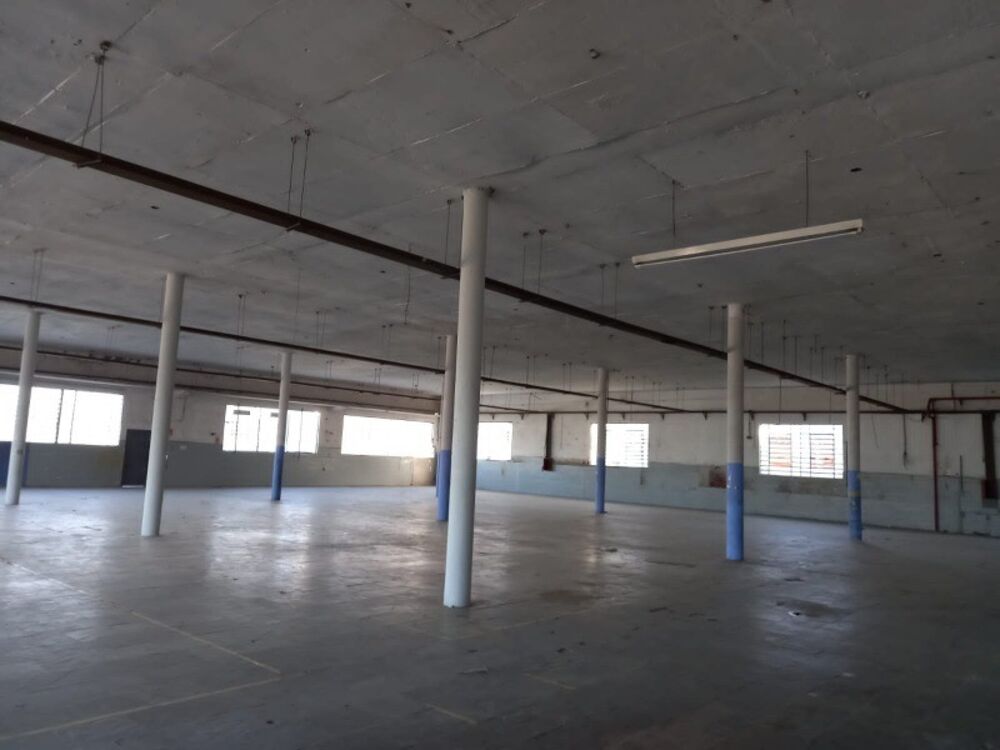 Depósito-Galpão, 2231 m² - Foto 4