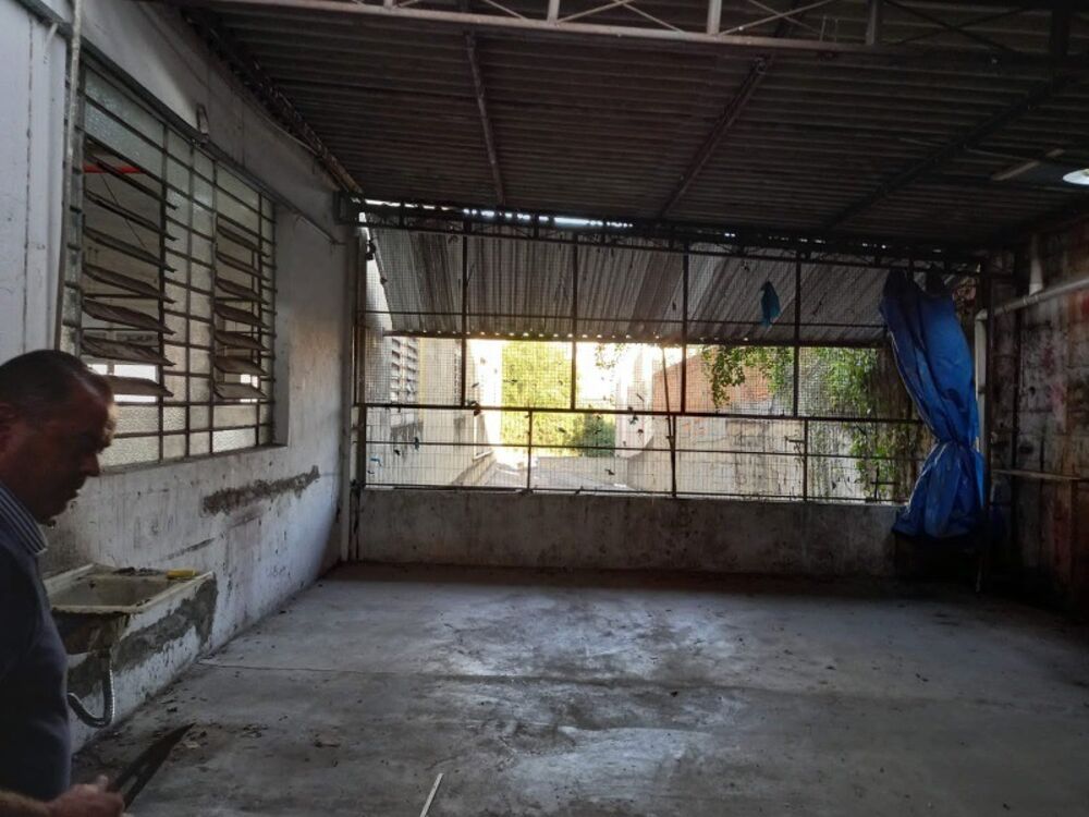 Depósito-Galpão, 2231 m² - Foto 20