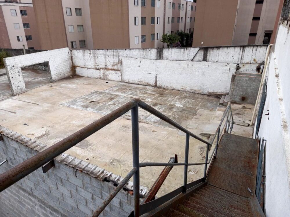 Depósito-Galpão, 2231 m² - Foto 22