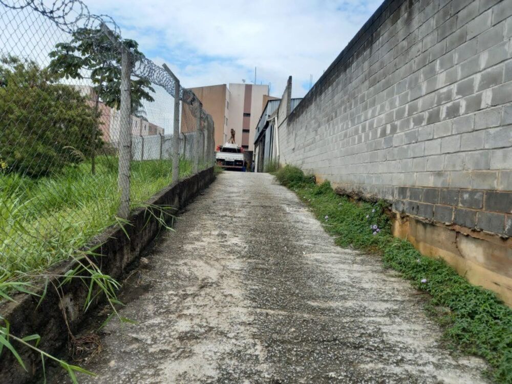 Depósito-Galpão, 2231 m² - Foto 25