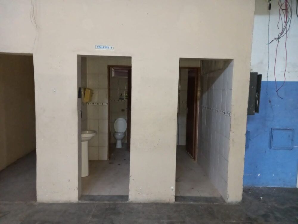 Depósito-Galpão, 2231 m² - Foto 26