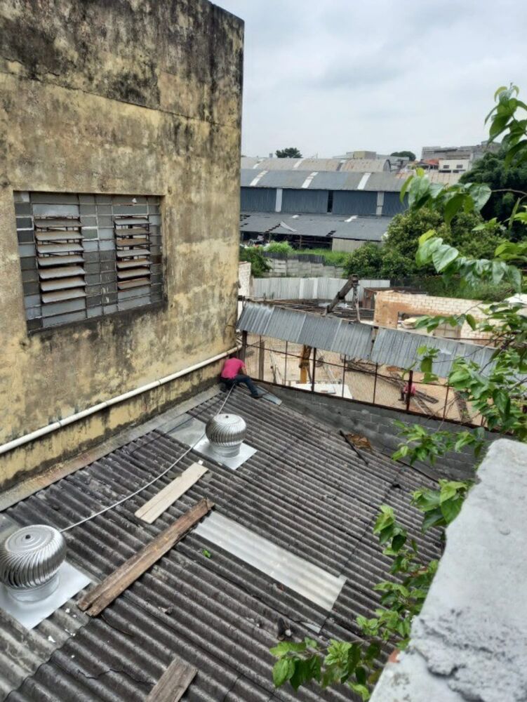 Depósito-Galpão, 2231 m² - Foto 3