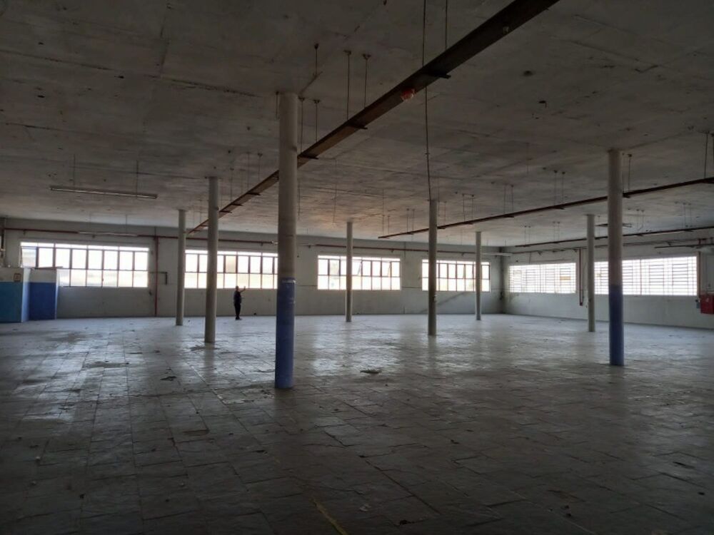 Depósito-Galpão, 2231 m² - Foto 1