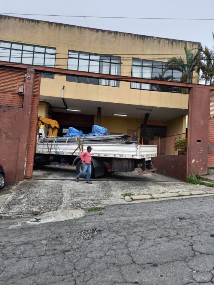 Depósito-Galpão, 2231 m² - Foto 28