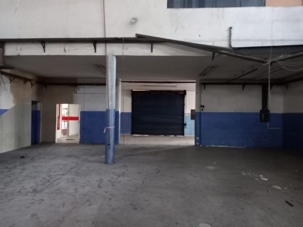 Depósito-Galpão, 2231 m² - Foto 10